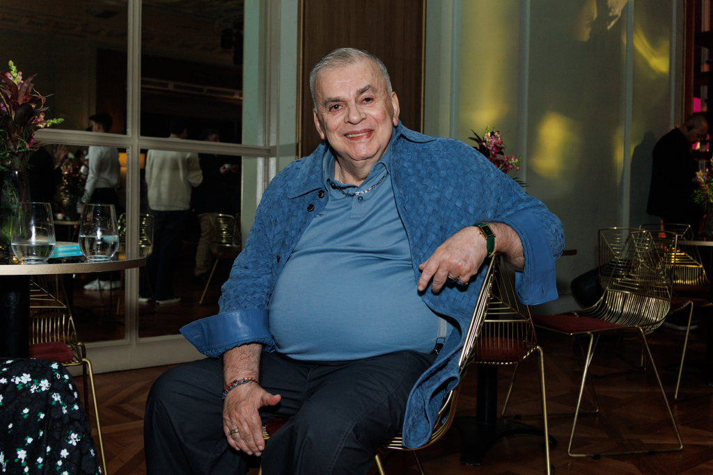 Walcyr Carrasco