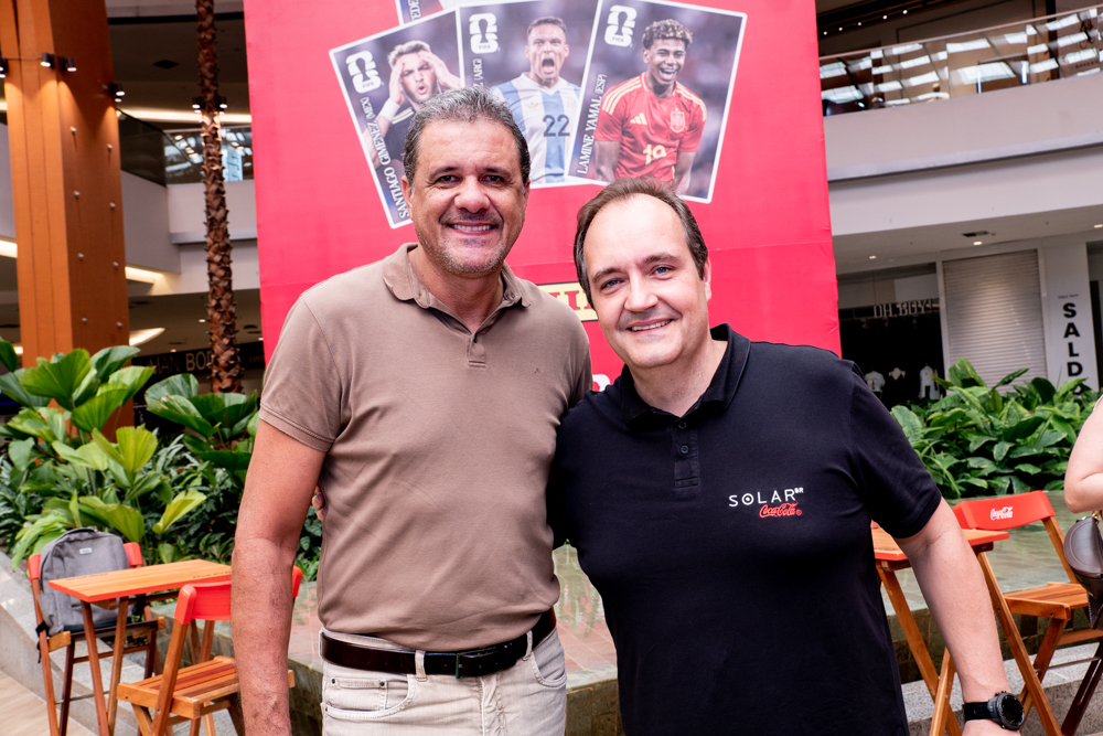 Wellington Oliveira E Juvenal Fonseca (1)