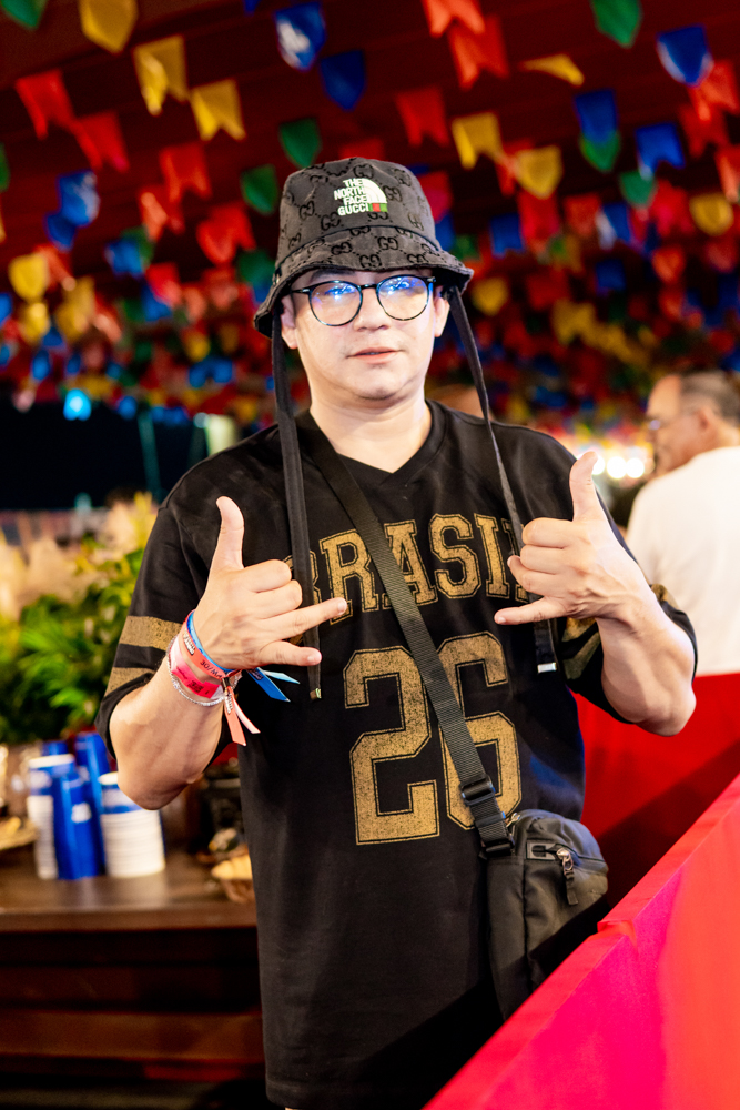 Weslley Araújo