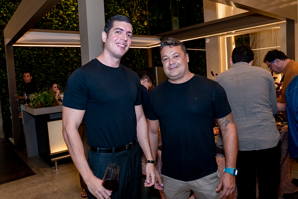 West De Freitas E Davi Vieira (2)
