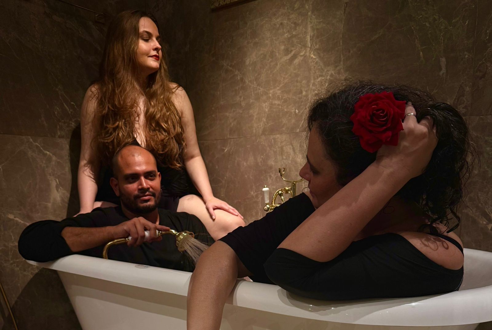 Tannat transforma música em experiência sensorial no EP “Arrancar Pedaços”
