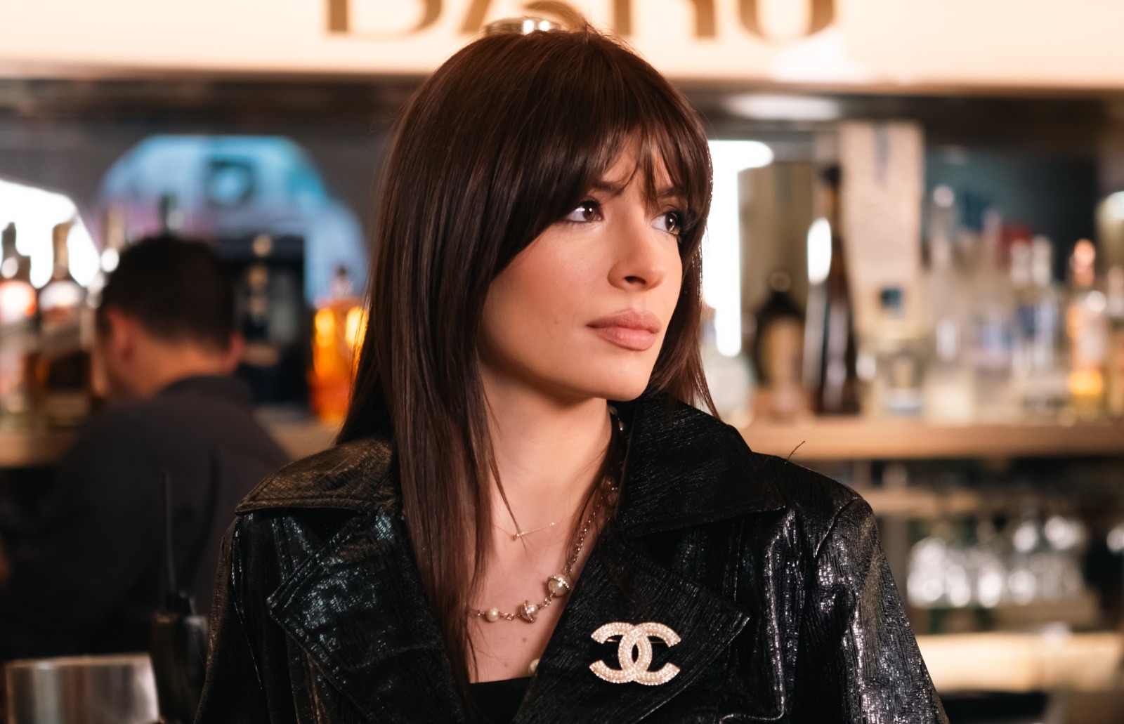 ROM Concept assina transformação da “Anne Hathaway brasileira”