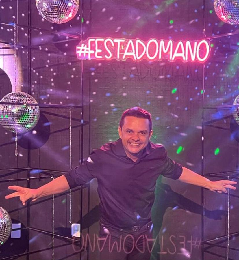 Festa do Mano