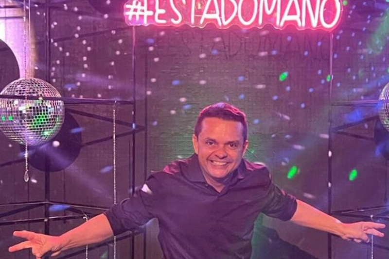 Festa do Mano