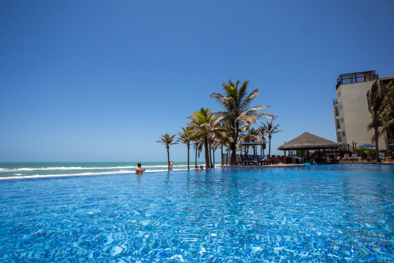 Resort do Beach Park