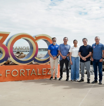 Fortaleza abre inscrições da Maratona 2027 e projeta crescimento da prova