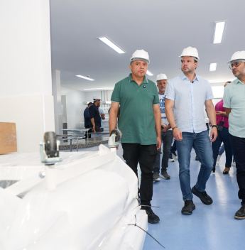 À frente da Prefeitura, Leo Couto amplia projeção política em Fortaleza