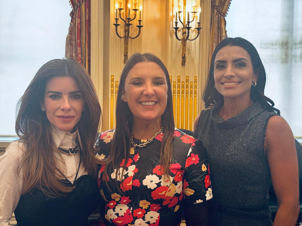 Pós-graduação em finanças para mulheres é lançada durante Brazilian Week em Nova York