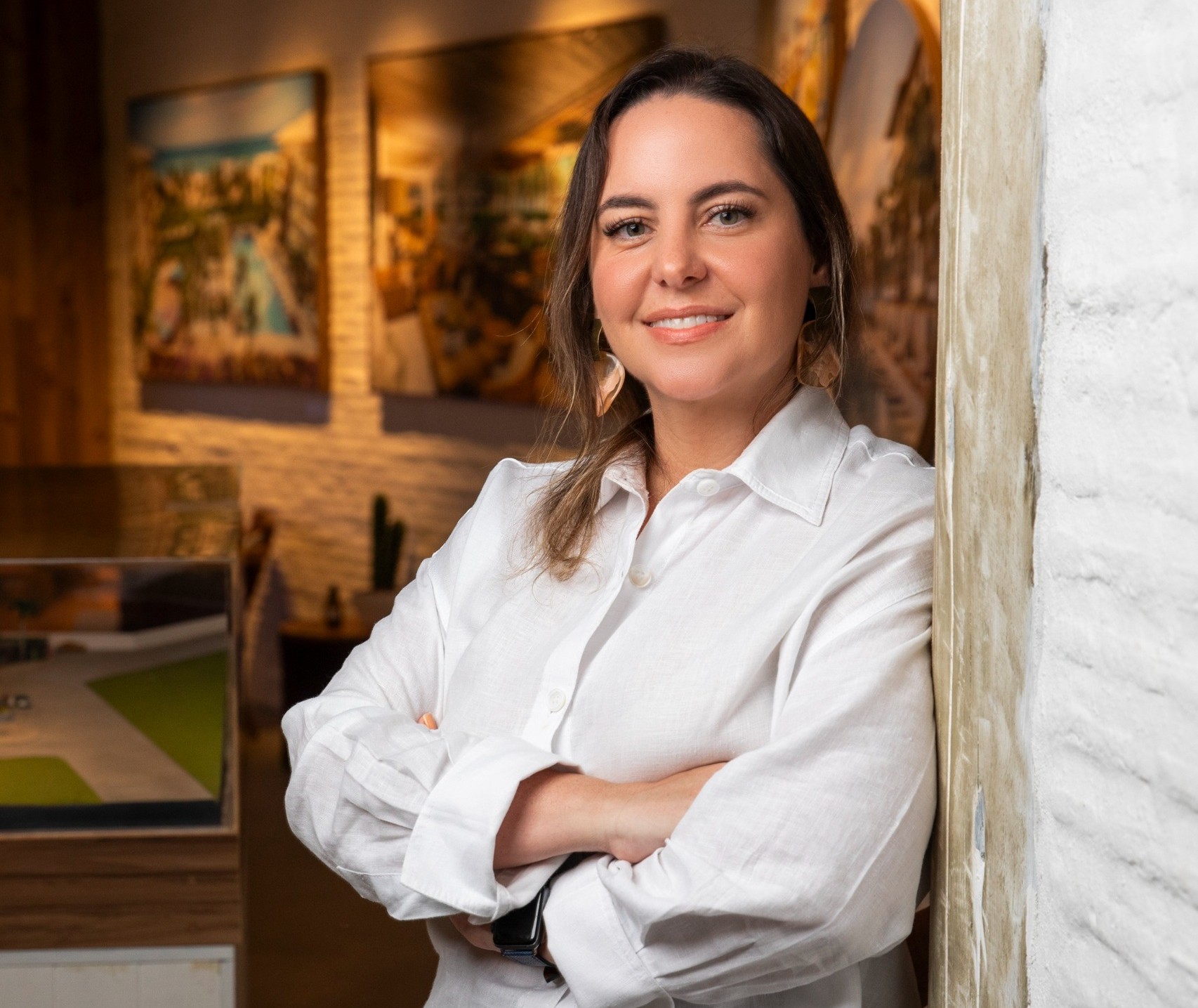Beach Park leva cases premiados a encontro global da indústria de atrações