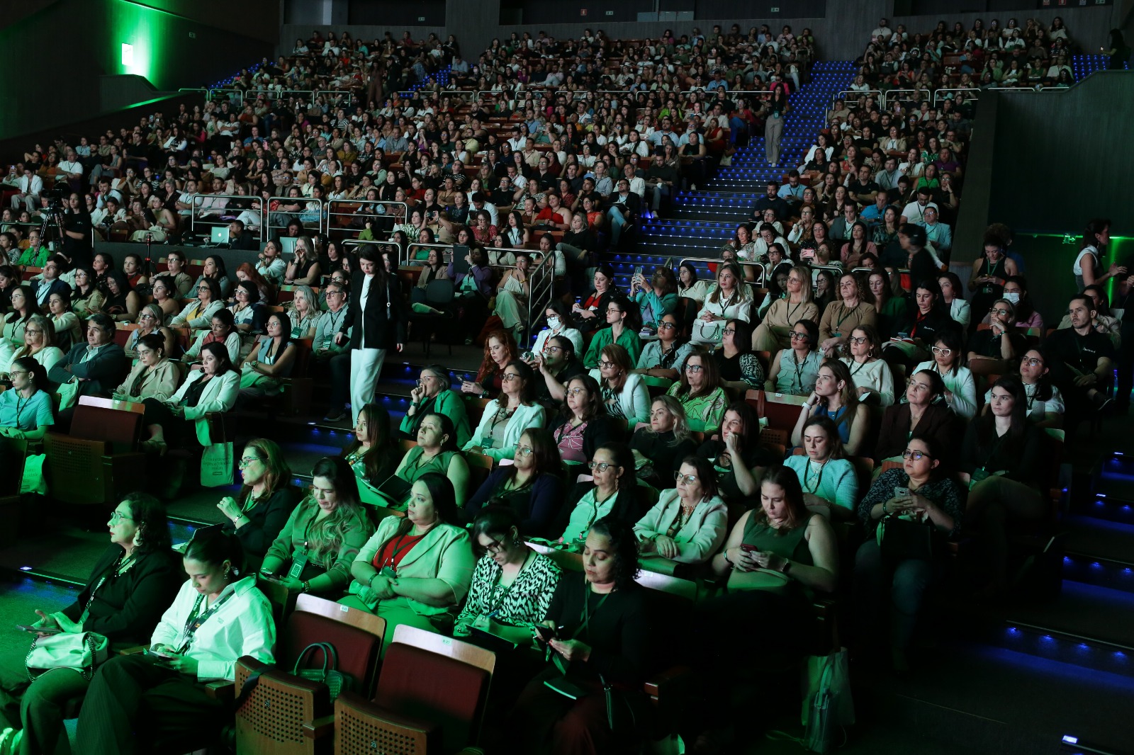 Saúde mental e felicidade corporativa ganham protagonismo no Café com RH da Unimed Fortaleza