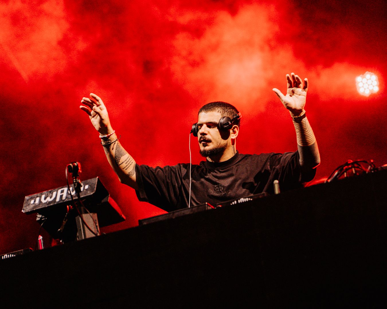 Vintage Culture confirma INTRO 2026 em Fortaleza na maior edição da história da label