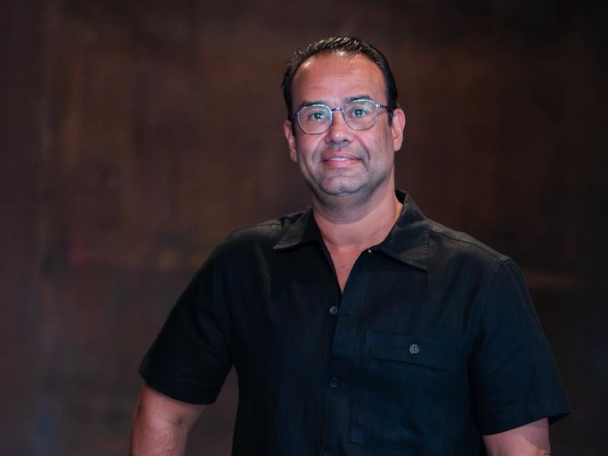 Rapha Joca retoma atuação nos cerimoniais em nova fase voltada a eventos e experiências
