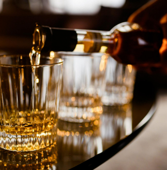 Whisky vira ativo de luxo e barris podem render mais de 6.200%, impulsionando mercado bilionário