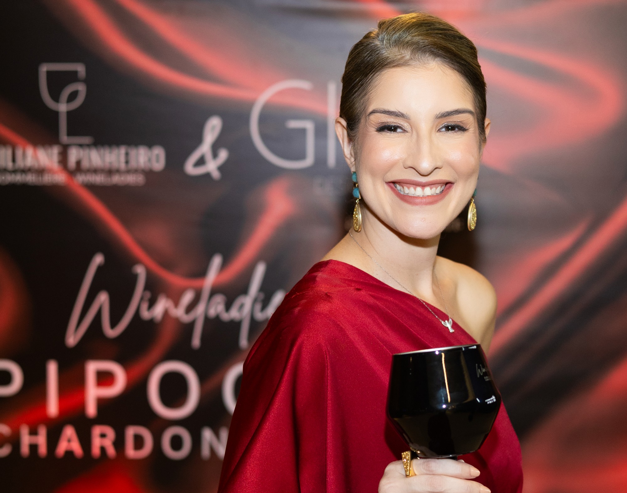 Gran Marquise recebe terceira edição do Wineladies com jantar harmonizado voltado ao público feminino