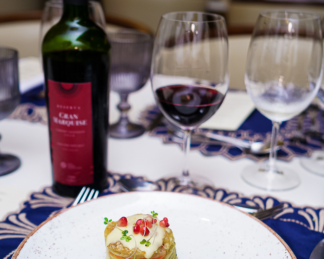Conexões femininas - WineLadies celebra o Mês das Mães com alta gastronomia e vinhos premium no Gran Marquise