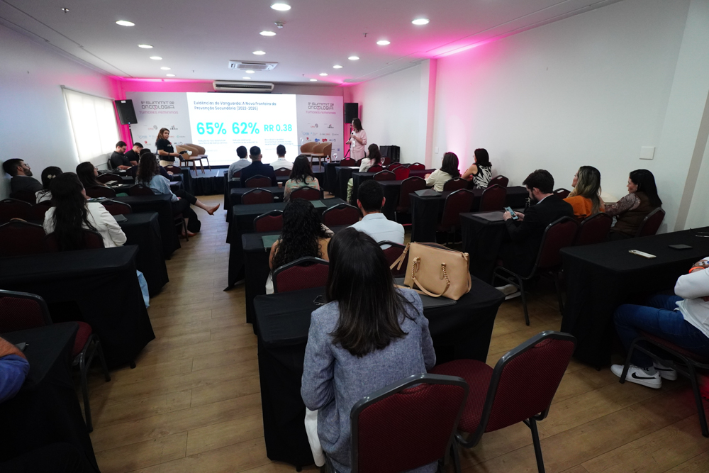 Xii Simpósio Multiprofissional De Oncologia (1)