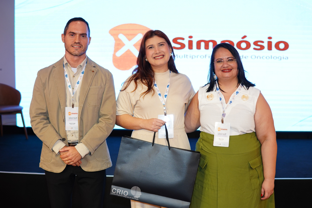 Xii Simpósio Multiprofissional De Oncologia (14)