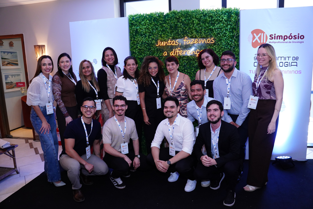 Xii Simpósio Multiprofissional De Oncologia (3)