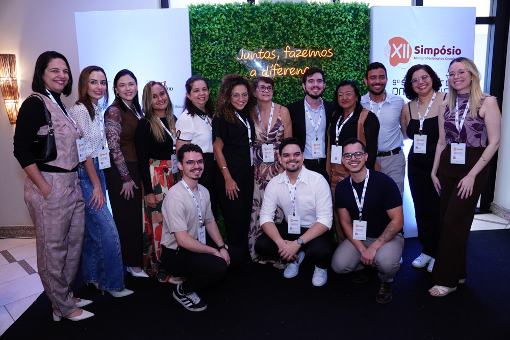 Xii Simpósio Multiprofissional De Oncologia (4)