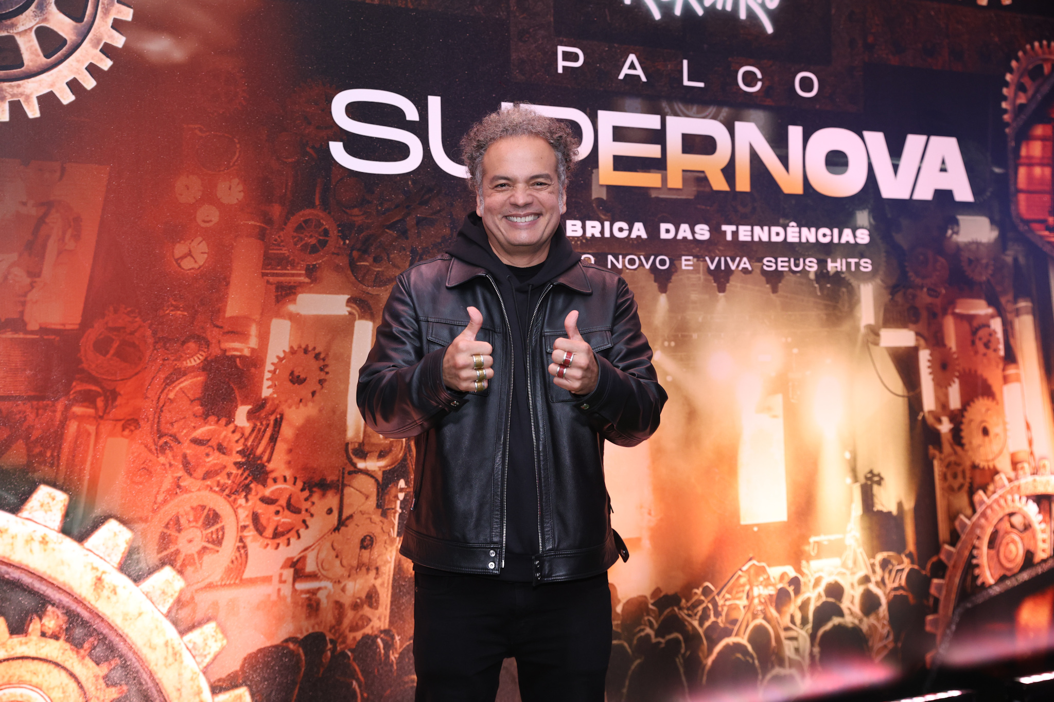 Rock in Rio 2026 anuncia primeiros nomes dos palcos Supernova e Global Village