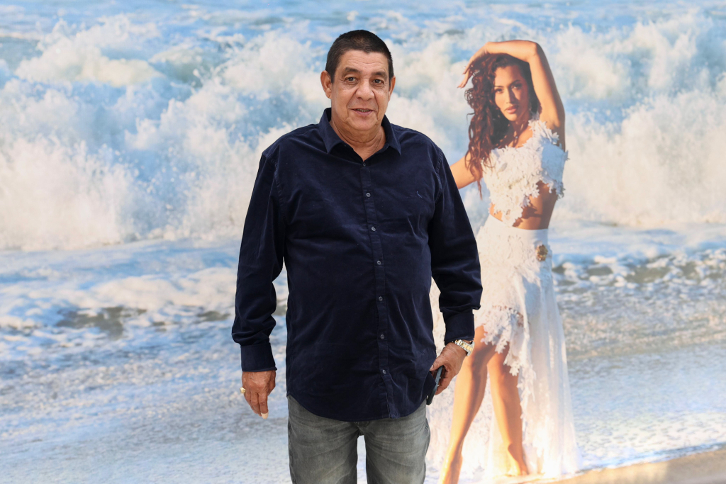 Zeca Pagodinho 1