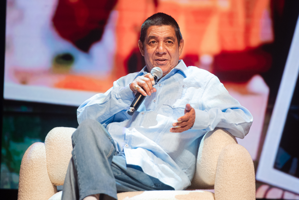 Zeca Pagodinho