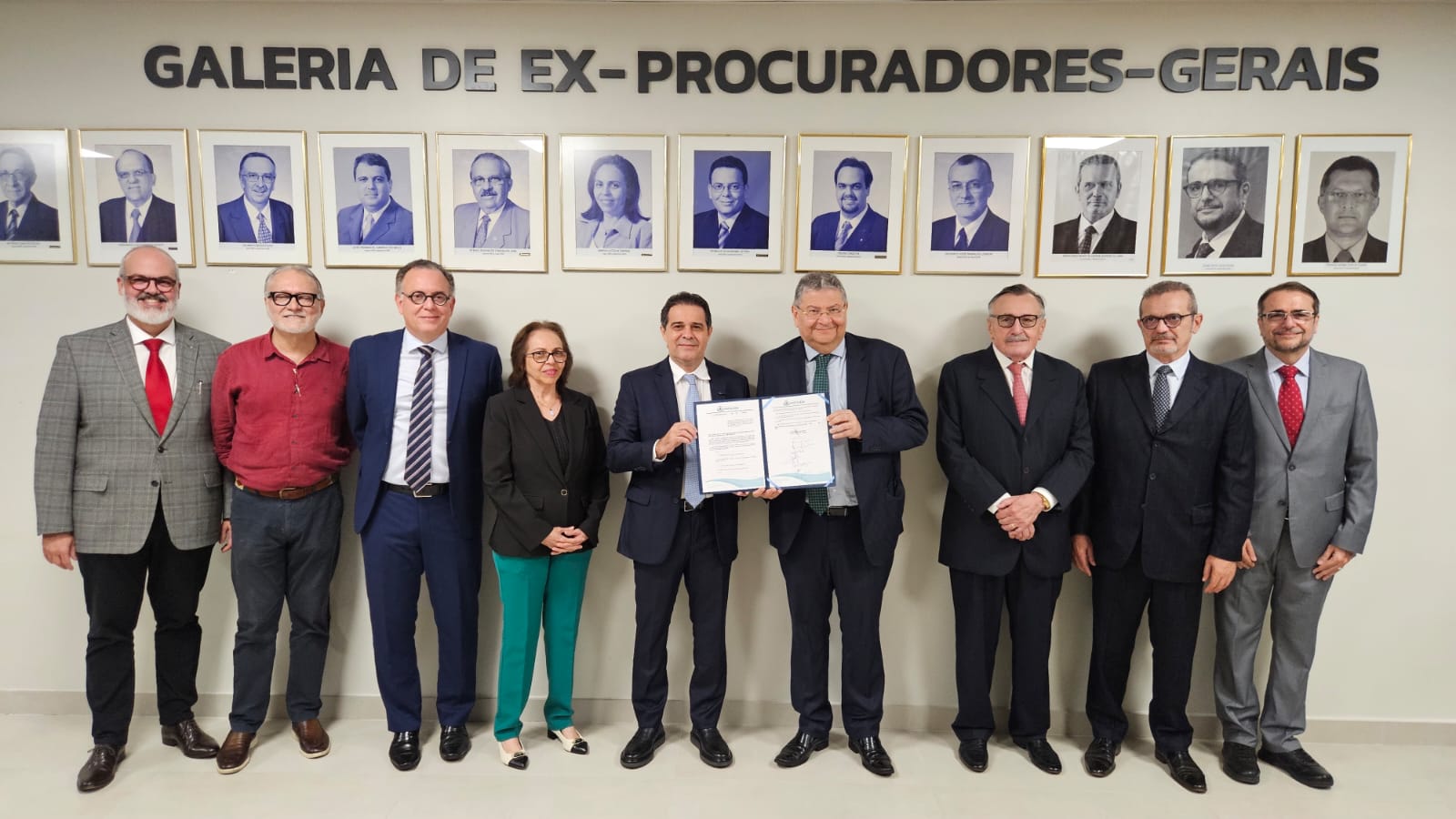 Fortaleza atualiza governança jurídica com reestruturação da Procuradoria Municipal