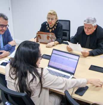 Fortaleza abre segunda rodada de acordos para pagamento de precatórios