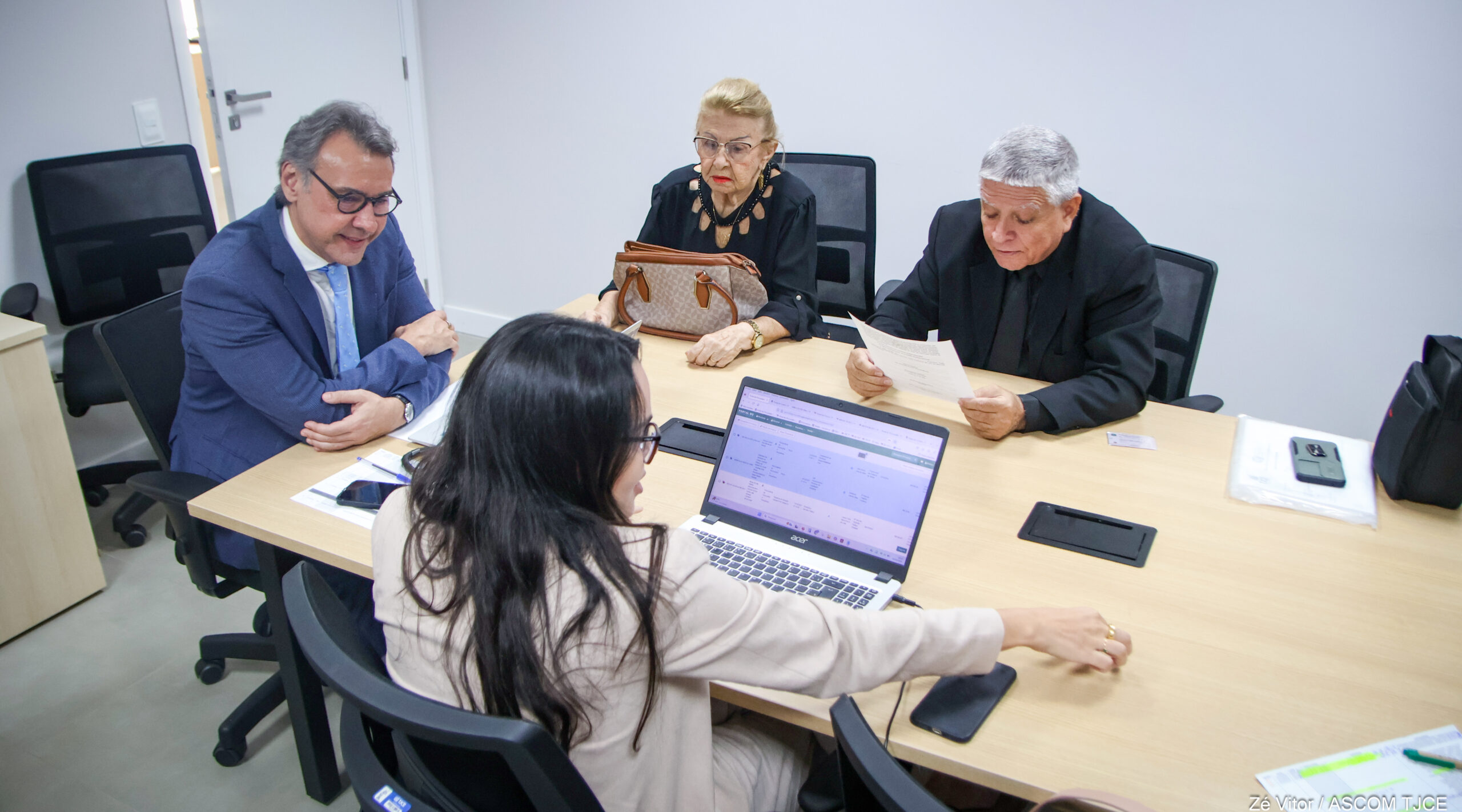 Fortaleza abre segunda rodada de acordos para pagamento de precatórios