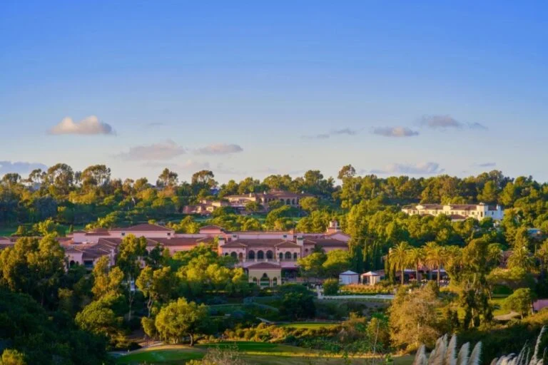 4 Fairmont Grand Del Mar