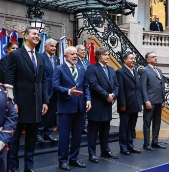 Além do comércio, Mercosul reforça papel político na defesa da democracia regional