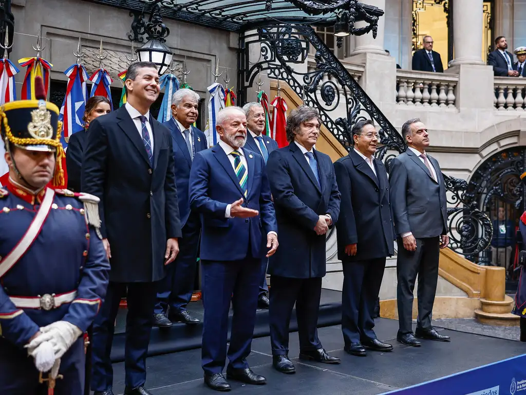 Além do comércio, Mercosul reforça papel político na defesa da democracia regional