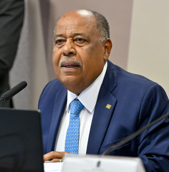 Indicação de Benedito Gonçalves para corregedor do CNJ retorna à pauta do Senado