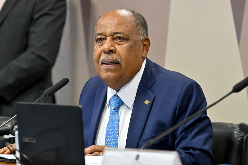 Indicação de Benedito Gonçalves para corregedor do CNJ retorna à pauta do Senado