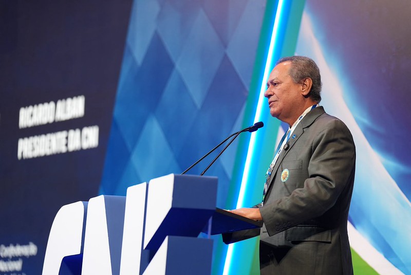 Indústria coloca reforma tributária e equilíbrio fiscal no centro do debate eleitoral