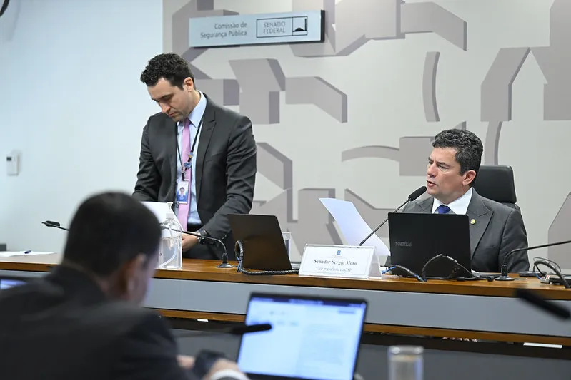 Corrupção privada entra no radar do Congresso Nacional