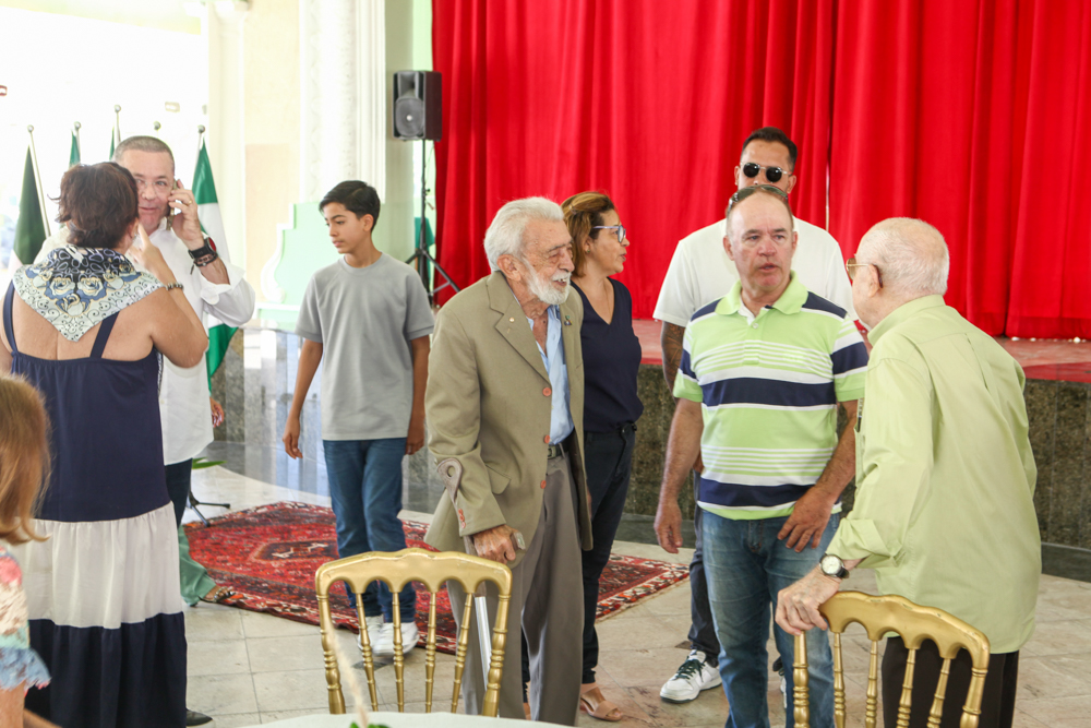 97 Anos Do Náutico Atlético Cearence (14)