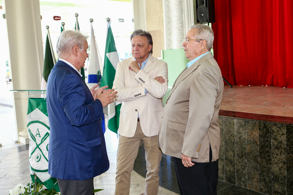 97 Anos Do Náutico Atlético Cearence (2)