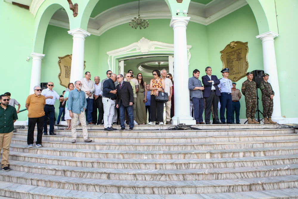 97 Anos Do Náutico Atlético Cearence (27)