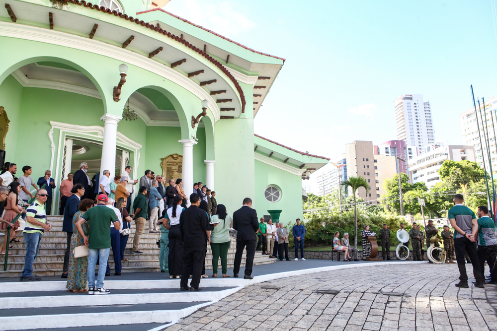 97 Anos Do Náutico Atlético Cearence (31)