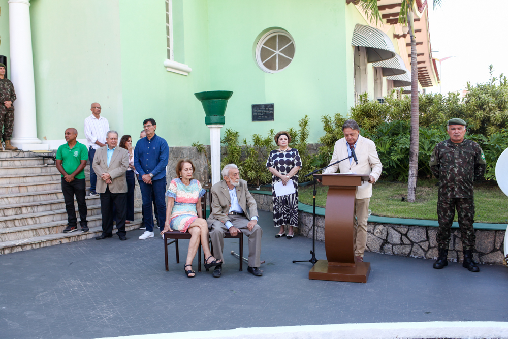 97 Anos Do Náutico Atlético Cearence (35)