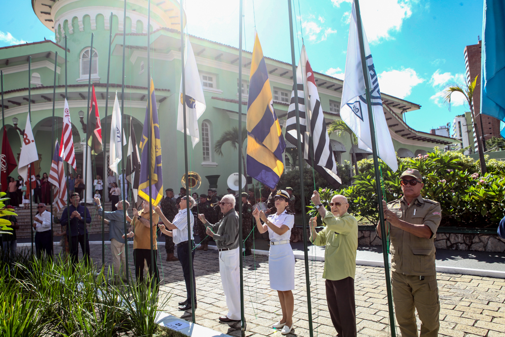 97 Anos Do Náutico Atlético Cearence (52)