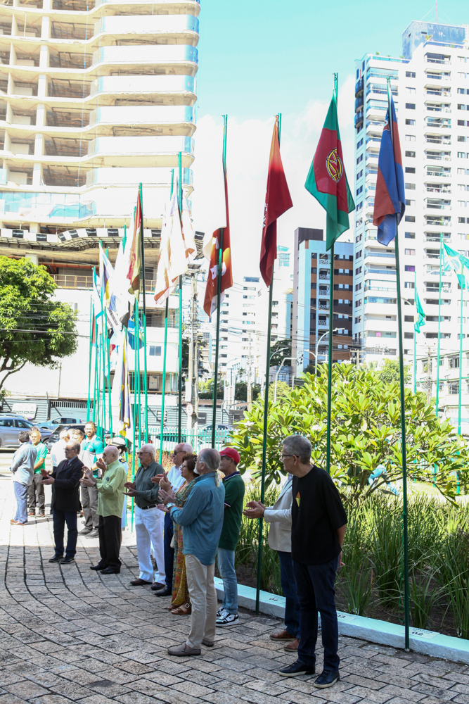 97 Anos Do Náutico Atlético Cearence (63)