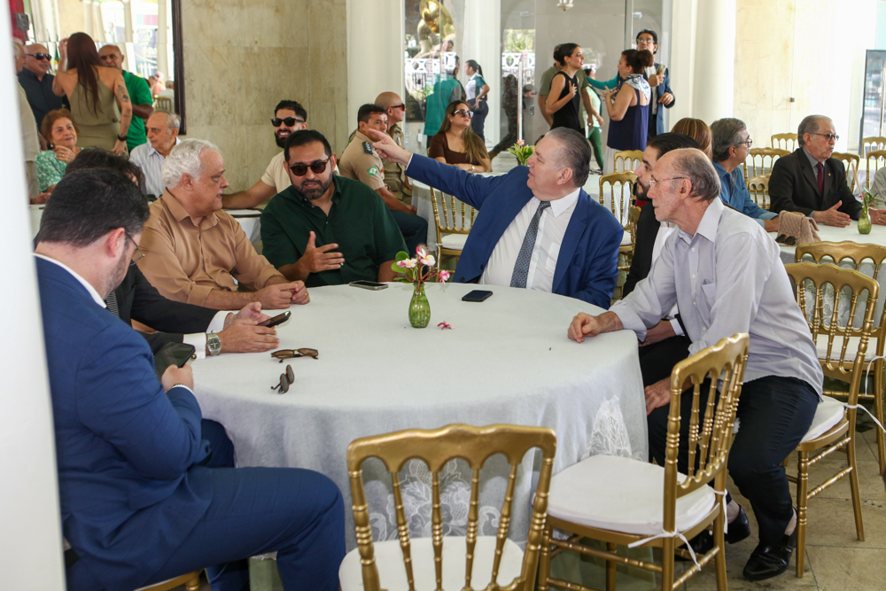 97 Anos Do Náutico Atlético Cearence (69)
