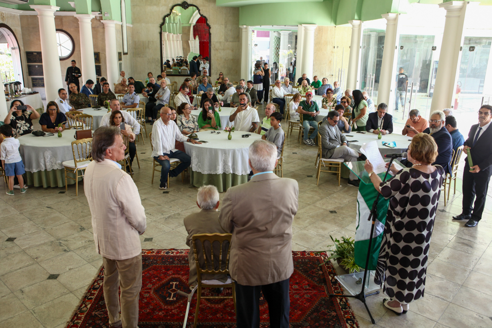 97 Anos Do Náutico Atlético Cearence (74)