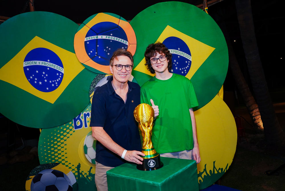 Adriano Rodrigues E Adriano Monteiro