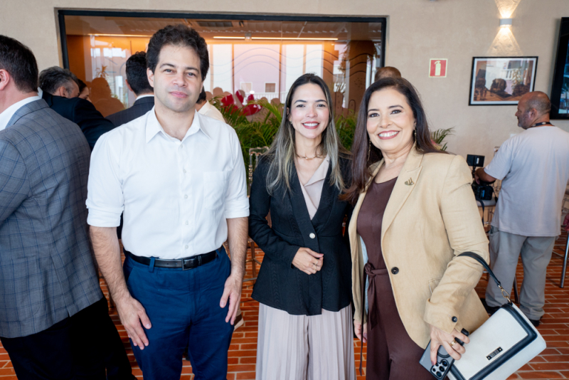 Expansão corporativa - Nova sede do Santander consolida Fortaleza como base estratégica para o Nordeste