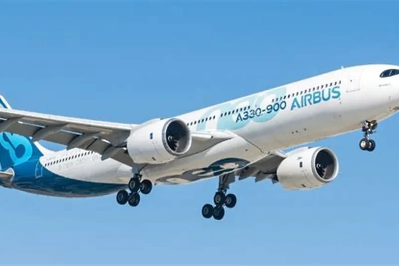 Airbus A330neo1