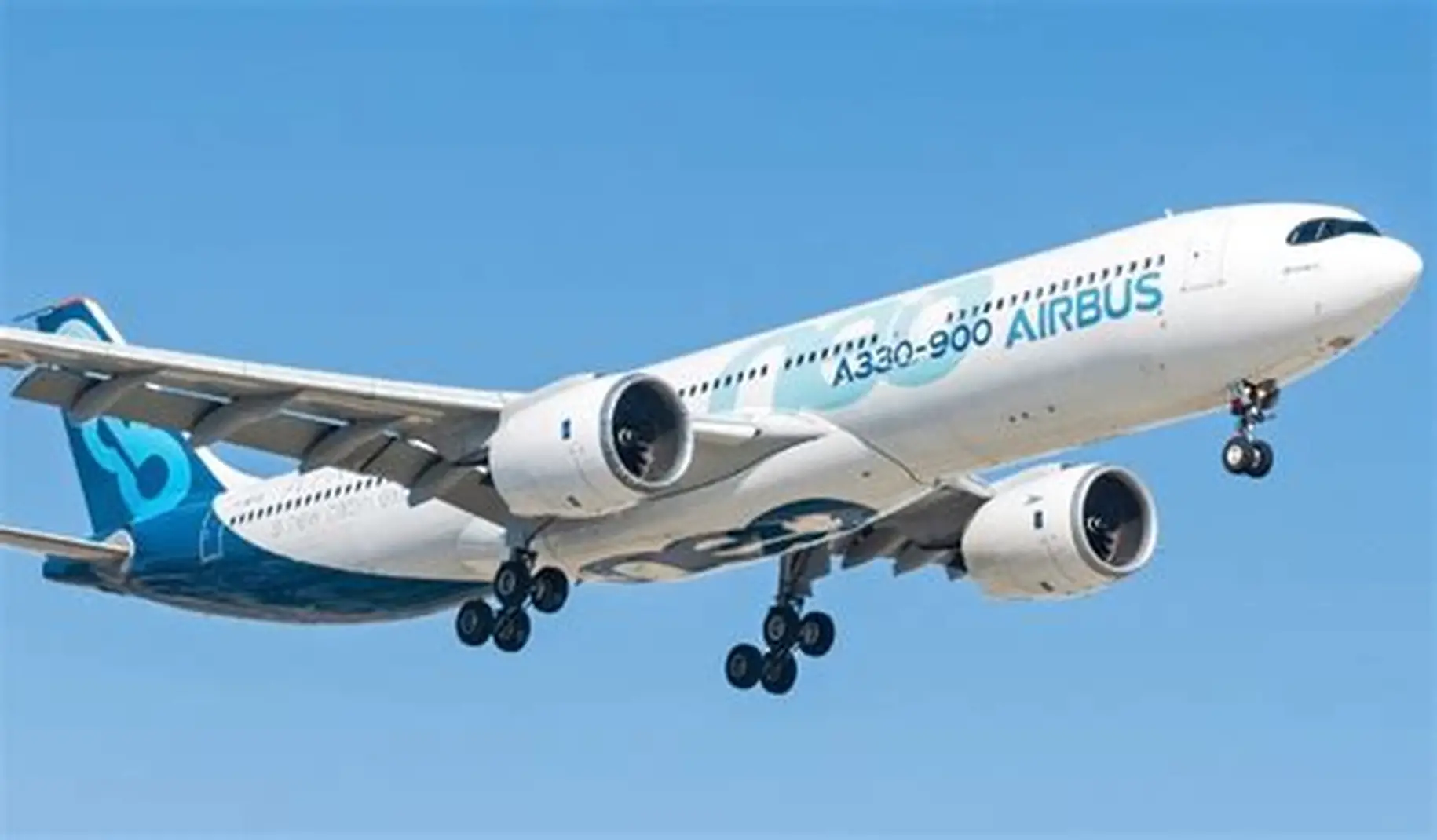 Azul encomenda quatro Airbus A330neo para ampliar operações internacionais