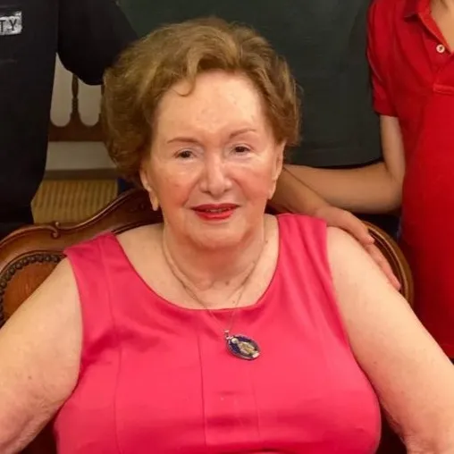 Missa de sétimo dia reúne familiares e amigos em homenagem a Alair Costa Lima Pinheiro Maia na Igreja Face de Cristo